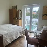 Sunshine Sleeps 6 Parking Tatil Evi *