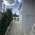 Tatil Evi Sunshine Sleeps 6 Parking