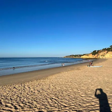 Nyaraló Sunshine Sleeps 6 Parking *