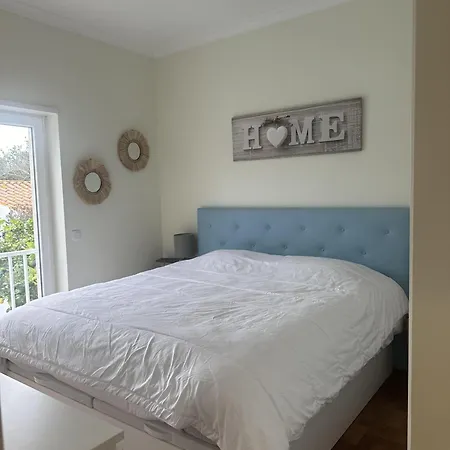 Sunshine Sleeps 6 Parking Semesterbostad