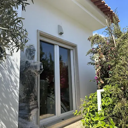 Semesterbostad Sunshine Sleeps 6 Parking Azeitao
