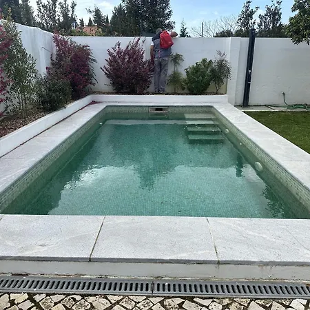 Semesterbostad Sunshine Sleeps 6 Parking *