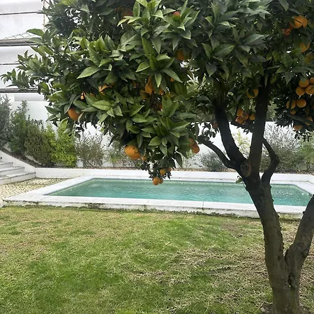 Sunshine Sleeps 6 Parking *