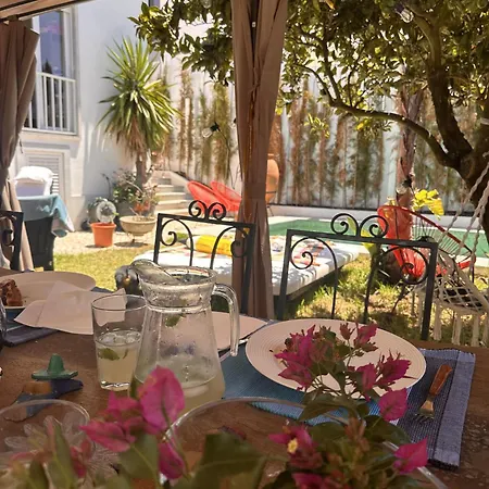 Sunshine Sleeps 6 Parking *