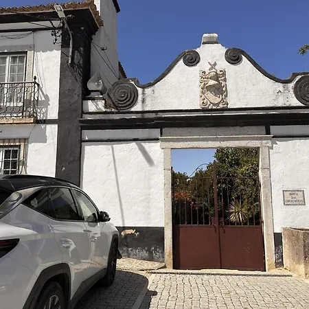 Sunshine Sleeps 6 Parking Azeitao