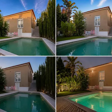 Sunshine Sleeps 6 Parking