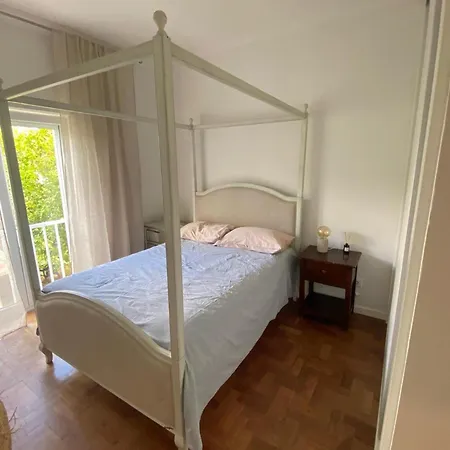 펜션 Sunshine Sleeps 6 Parking *