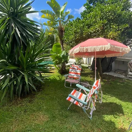 Sunshine Sleeps 6 Parking