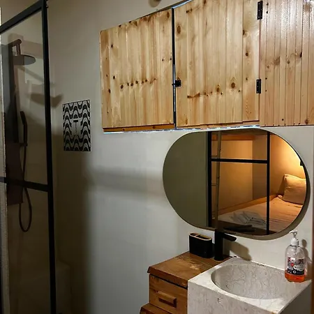 펜션 Sunshine Sleeps 6 Parking *