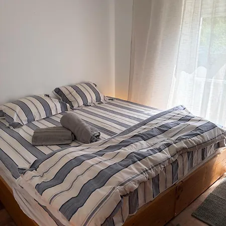 펜션 Sunshine Sleeps 6 Parking
