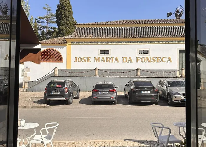 Σπίτι διακοπών Sunshine In And Algarve