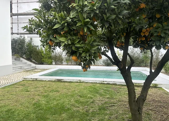 Sunshine In And Algarve *