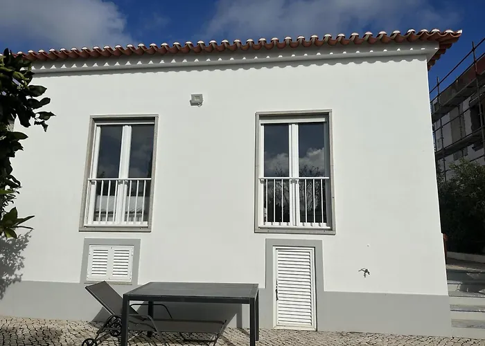 Sunshine In And Algarve Σπίτι διακοπών *