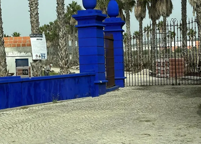 Sunshine In And Algarve Σπίτι διακοπών *
