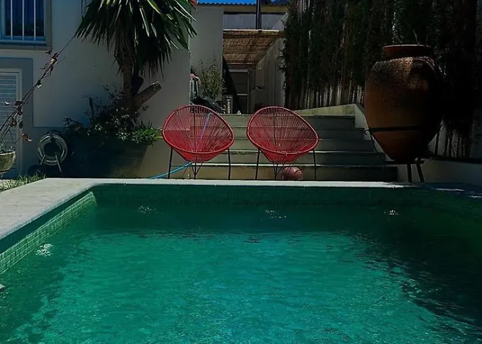 Sunshine In And Algarve Σπίτι διακοπών