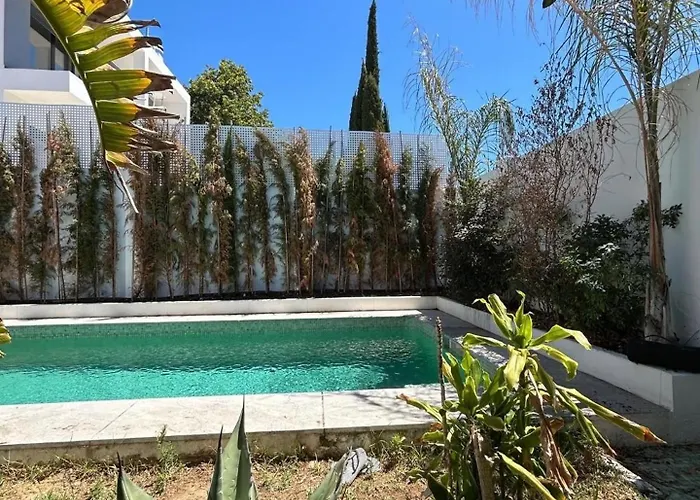 Sunshine In And Algarve * Azeitao
